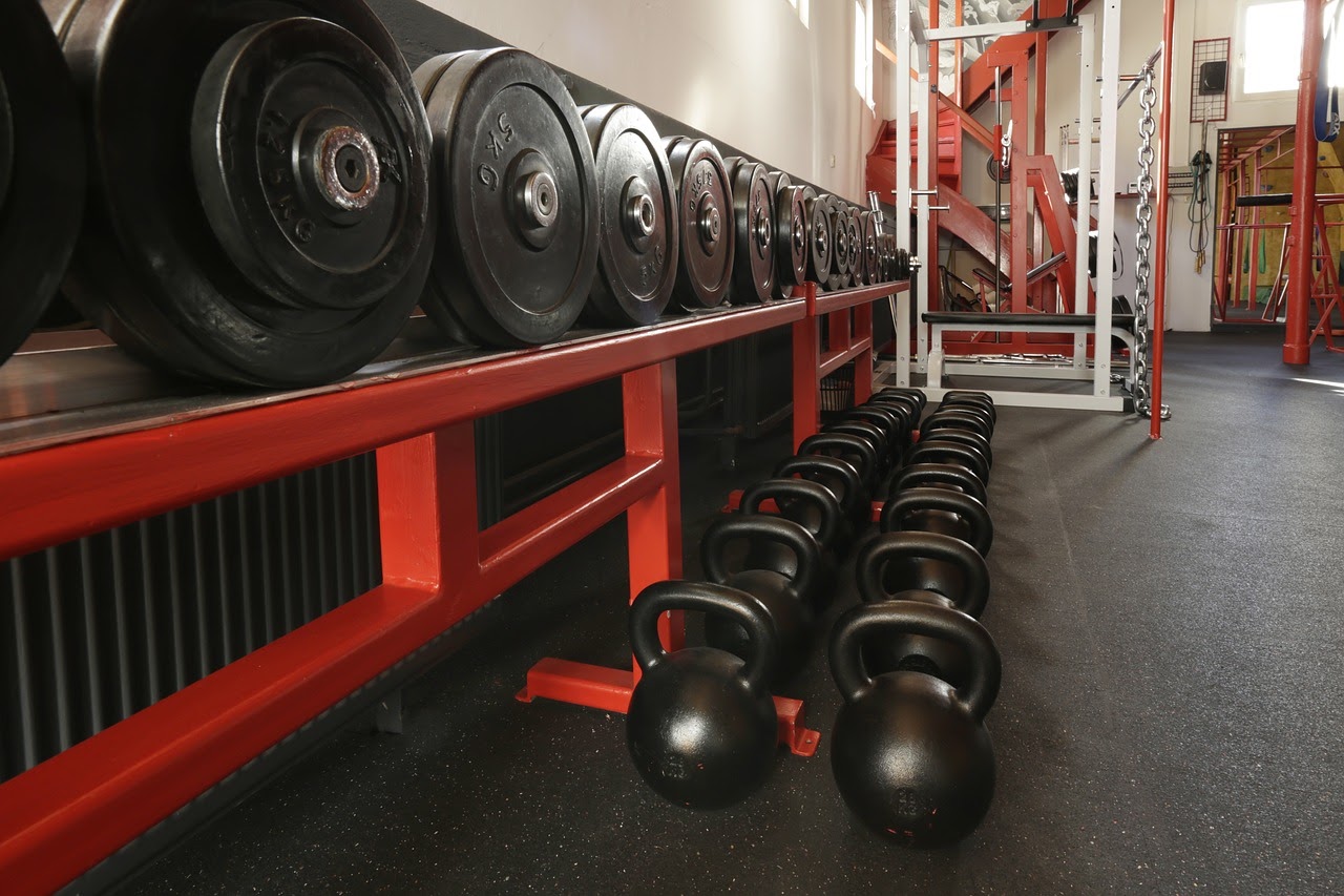 A Daily Golf Workout Plan To Improve Strength And Power